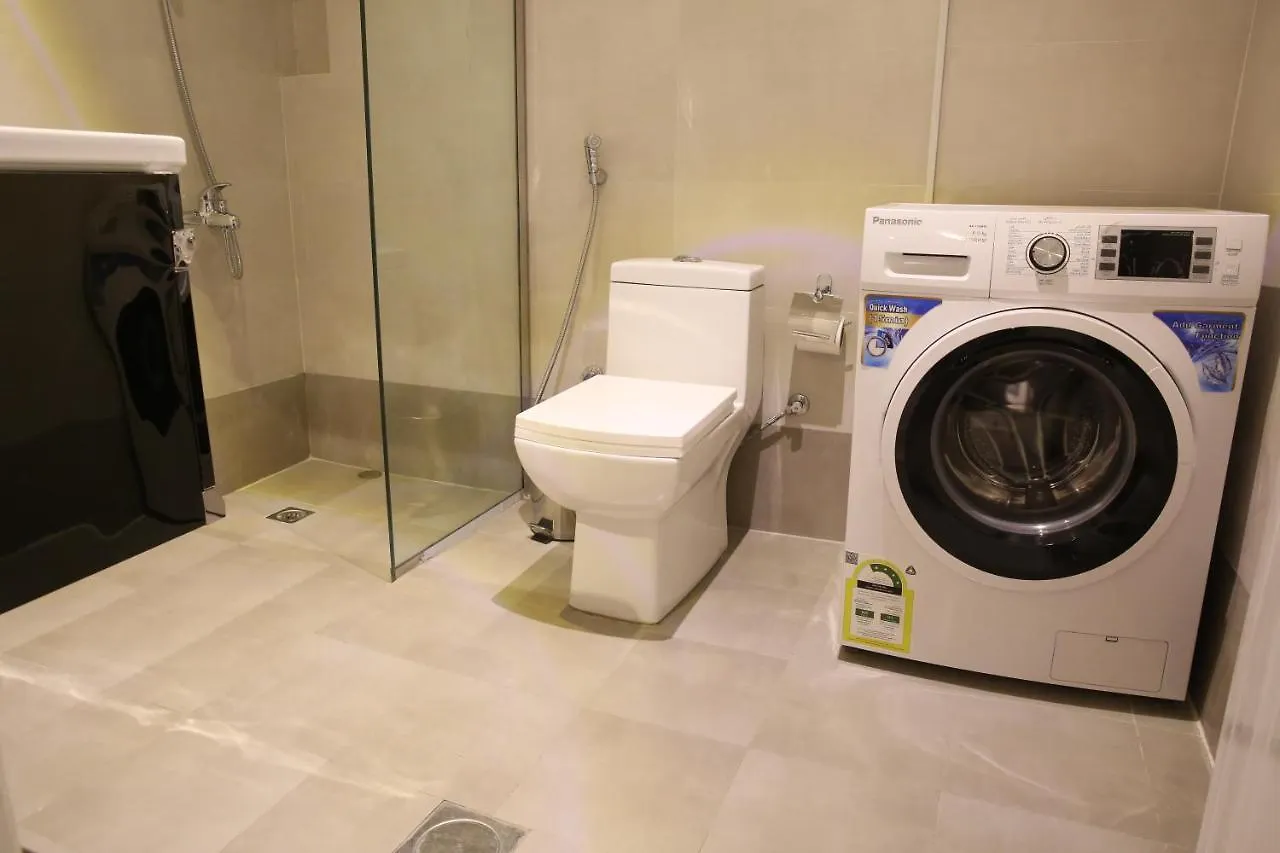 شقة Riyada Home Apart Hotel المملكة العربية السعودية