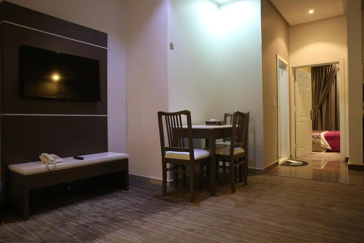 Riyada Home Apart Hotel 0*, الرياض المملكة العربية السعودية