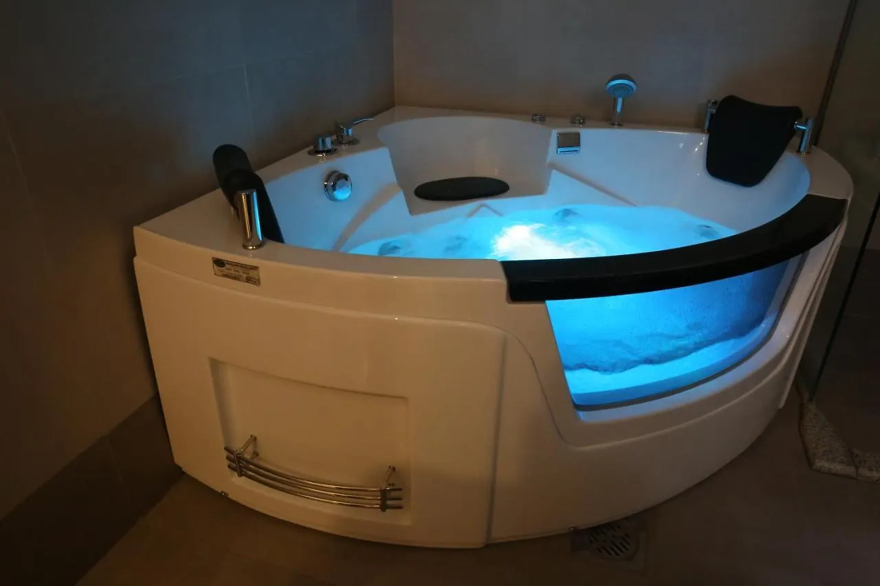 Riyada Home Apart Hotel 0*, Riyad Arabie saoudite